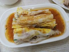 -华记原味汤粉王(日东花园店)