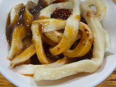 -洞子口张老二凉粉(文殊院店)