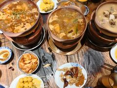 -十六蒲(桂林路店)