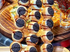 -哼蟹二将·烤肉酱蟹(合生汇店)