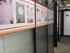 -赵汝飞练字硬笔书法(三林浦三路校区)