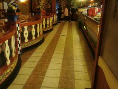 -栖巢咖啡馆(双岗店)