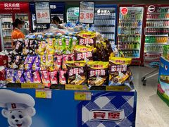 -北国超市(长江店)