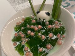-桂满陇·海市蜃楼·黑金(国金店)