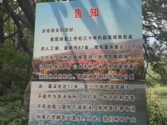 -紫霞湖公园