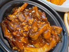 -大树餐厅(红旗街万达店)