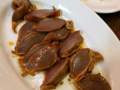 鹅胗-陈鹏鹏潮汕菜(宝安机场T3航站楼店)