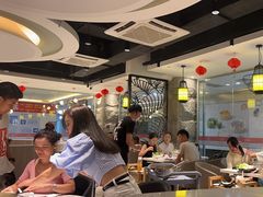 -陈记顺和潮汕牛肉火锅(番禺迎宾大道店)