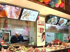 -街角等你.大连海鲜烧烤(西安路店)