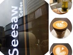 -Seesaw Coffee(苏州中心店)