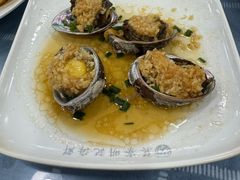 -明记海鲜大排档(巽寮湾店)