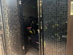 -奥斯风暴健身俱乐部(博汇店)