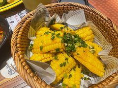 -北丐先生·野馄饨烧烤(雨花万象店)