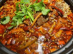 -麻六记(新天地店)