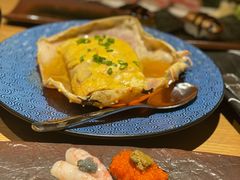-岚山日本料理(珠江新城店)