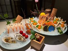 -上井料理黑金店(IFS国金中心店)