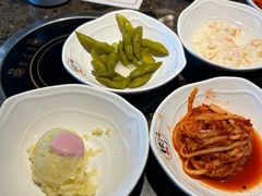 -肉加韩国料理·烤肉(金茂湾店)