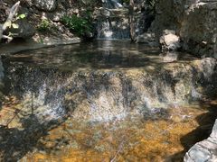 -野三坡清泉山风景区