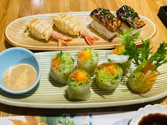 -Sushi Love 创意寿司(丽影广场店)