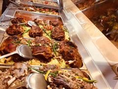 -bosphorus 铂斯西餐厅·土耳其烧烤(环市中路店)