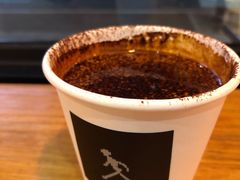 -常识咖啡common sense(春熙路店)
