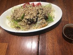 -玛格萝妮比萨屋(陆家浜路店)