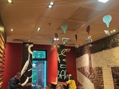 -麦当劳(鲁迅公园店)