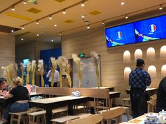 -陳香貴·蘭州牛肉面(月星环球港店)
