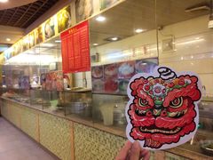-拿福食府(广大路店)
