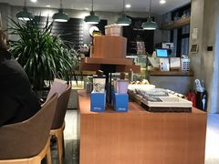-ZM COFFEE(西安路店)