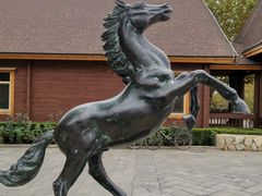 -静之湖湖畔餐厅