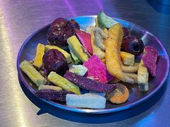 -燥次·烧烤酒场(万象城店)