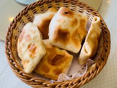 -巴扎美食·新疆菜·西域歌舞表演餐厅(新疆大厦店)