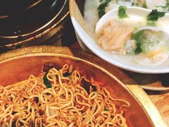 -盈田盈粥庄(博山东路店)