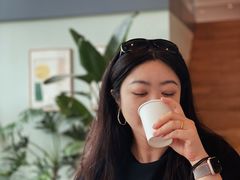 -dotcom coffee古点咖啡(致真大厦店)