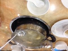 新招鲜本地鸡窝(桃浦路店)-新招鲜(桃浦路店)