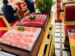 -廖掌柜·重庆鲜货火锅(上海首店)