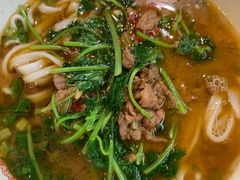 -易裕和·长沙米粉(竹塘西路店)
