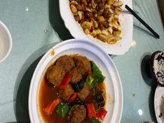 -老包子豆腐坊(大庆路店)