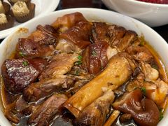 -走马楼饭庄(慈城古县城店)