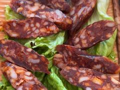 -阿婆情腊排骨火锅(金虹路店)