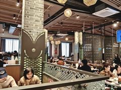 -滋粥楼·顺德菜(番禺广场总店)