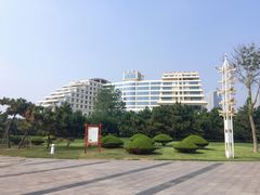 -日照灯塔风景区