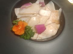 -额尔敦牛厨师铜板烧