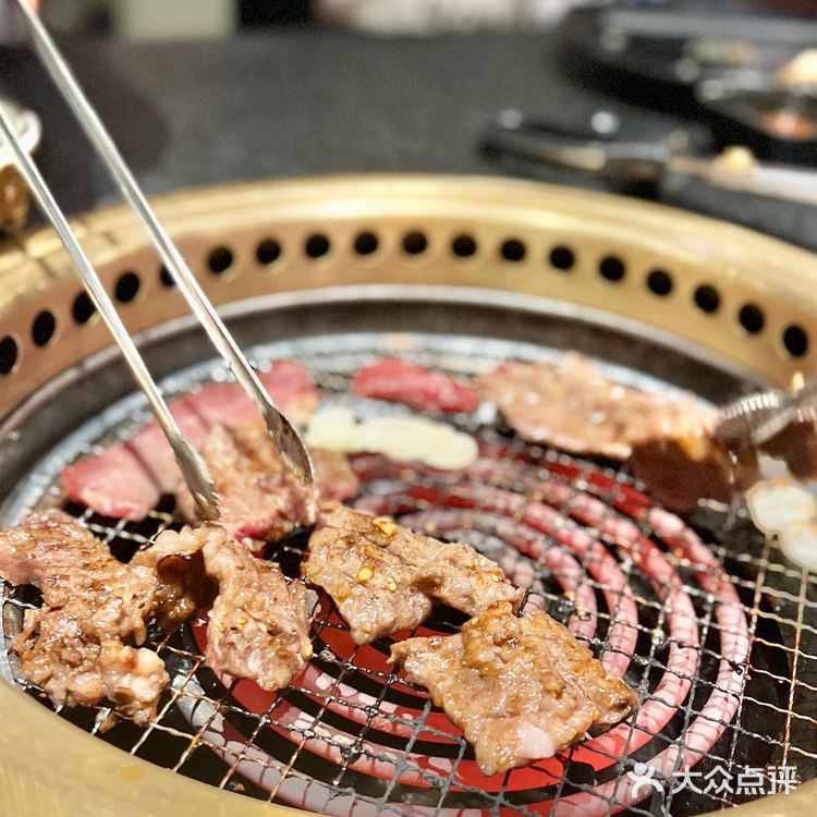 北京探店 | 好吃的自助烤肉 小贵也能接受
