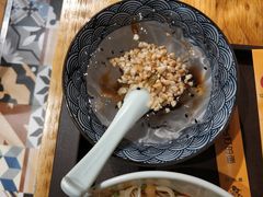 -车沾巷·重庆老味豌杂面