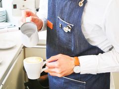 -Onirii Coffee(长乐路店)