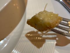 -戈雅法餐厅(世界城广场店)
