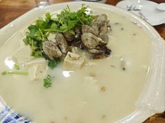 -万福缘海鲜家常菜