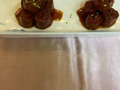 -丰泽园饭店